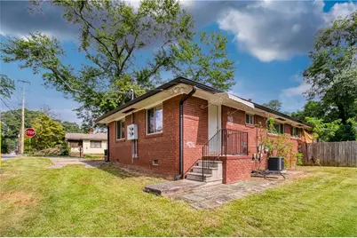 3447 Pierce Street, Atlanta, GA 30337 - Photo 26