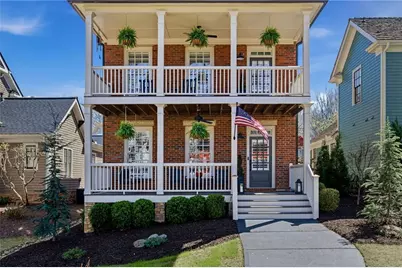 11 Rivercourt Lane, Dawsonville, GA 30534 - Photo 4