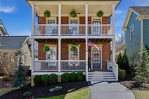 11 Rivercourt Ln, Dawsonville, GA 30534 - Photo 4