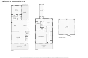 11 Rivercourt Ln, Dawsonville, GA 30534 - Photo 78