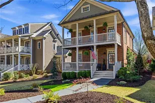 11 Rivercourt Ln, Dawsonville, GA 30534 - Photo 1