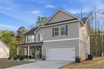 95 Haven Brook Way, Douglasville, GA 30134 - Photo 2