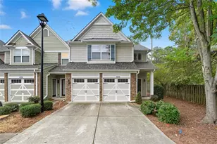 3502 Clear Creek Crossing NW, Kennesaw, GA 30144 - Photo 1