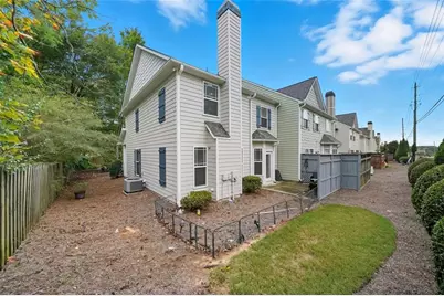 3502 Clear Creek Crossing NW, Kennesaw, GA 30144 - Photo 28
