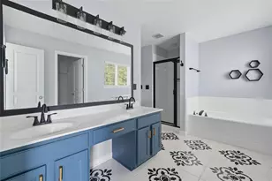 3502 Clear Creek Crossing NW, Kennesaw, GA 30144 - Photo 24