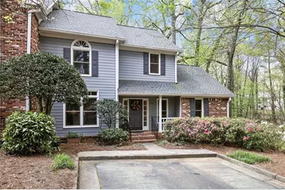 175 Riverview Trail, Roswell, GA 30075 - Photo 2