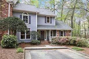 175 Riverview Trail, Roswell, GA 30075 - Photo 2