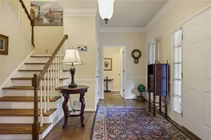 175 Riverview Trail, Roswell, GA 30075 - Photo 4