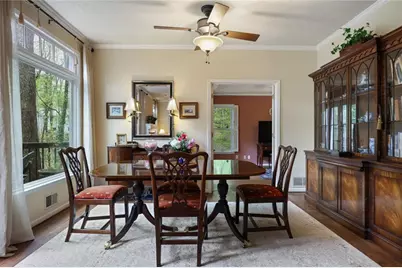 175 Riverview Trail, Roswell, GA 30075 - Photo 8