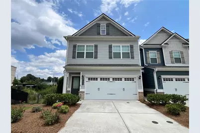 1110 Fuzz Street, Lawrenceville, GA 30046 - Photo 8