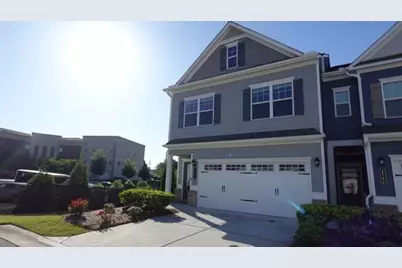 1110 Fuzz Street, Lawrenceville, GA 30046 - Photo 2