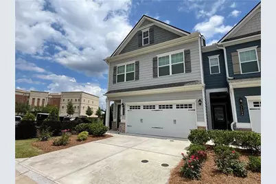 1110 Fuzz Street, Lawrenceville, GA 30046 - Photo 10