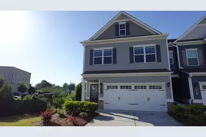 1110 Fuzz Street, Lawrenceville, GA 30046 - Photo 1
