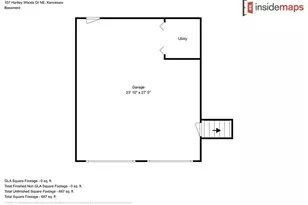 107 Hartley Woods Dr NE, Kennesaw, GA 30144 - Photo 18