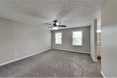 107 Hartley Woods Drive NE, Kennesaw, GA 30144 - Photo 6