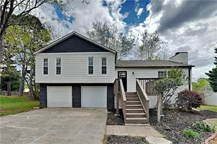 107 Hartley Woods Dr NE, Kennesaw, GA 30144 - Photo 1