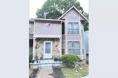 860 Brandy Oaks Lane, Stone Mountain, GA 30088 - Photo 1