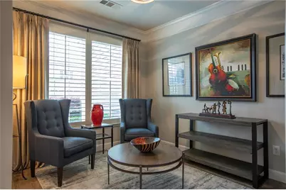 3753 Cresswind Parkway SW, Gainesville, GA 30504 - Photo 2