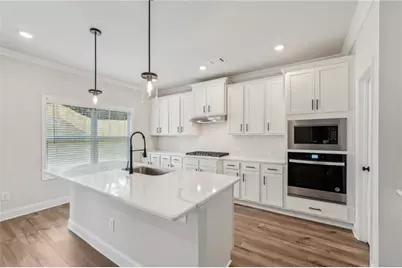 5515 Tullis Drive, Gainesville, GA 30507 - Photo 20