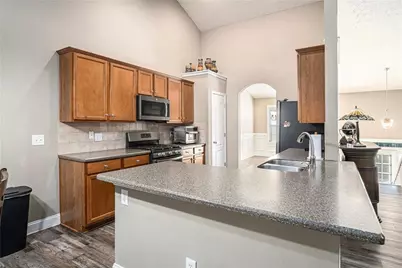 21 Cartee Lane, Dallas, GA 30157 - Photo 8