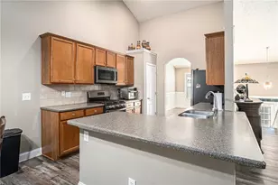 21 Cartee Ln, Dallas, GA 30157 - Photo 8