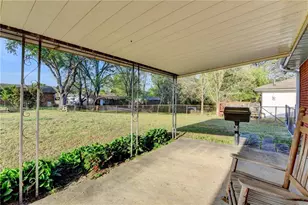 1071 Mountain View Rd NW, Conyers, GA 30012 - Photo 36