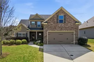 266 Cobblestone Trl, Dallas, GA 30132 - Photo 1