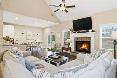 266 Cobblestone Trail, Dallas, GA 30132 - Photo 14