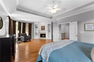 48 Galway Dr, Cartersville, GA 30120 - Photo 38