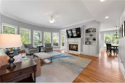 48 Galway Drive, Cartersville, GA 30120 - Photo 12