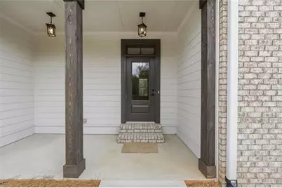 136 Morgan Ln, Dawsonville, GA 30534 - Photo 6