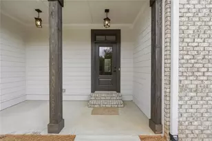 136 Morgan Ln, Dawsonville, GA 30534 - Photo 6