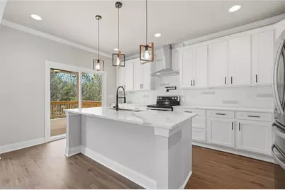 136 Morgan Ln, Dawsonville, GA 30534 - Photo 16