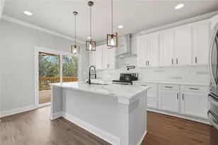 136 Morgan Ln, Dawsonville, GA 30534 - Photo 16