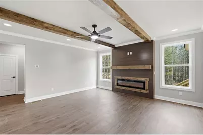 136 Morgan Ln, Dawsonville, GA 30534 - Photo 8