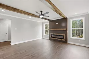 136 Morgan Ln, Dawsonville, GA 30534 - Photo 8