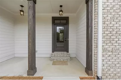 136 Morgan Ln, Dawsonville, GA 30534 - Photo 6