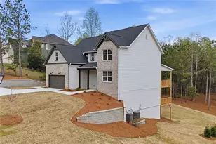 136 Morgan Ln, Dawsonville, GA 30534 - Photo 62