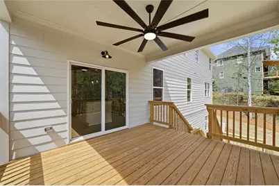 136 Morgan Ln, Dawsonville, GA 30534 - Photo 56