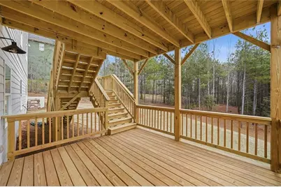 136 Morgan Ln, Dawsonville, GA 30534 - Photo 58