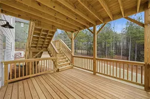 136 Morgan Ln, Dawsonville, GA 30534 - Photo 58
