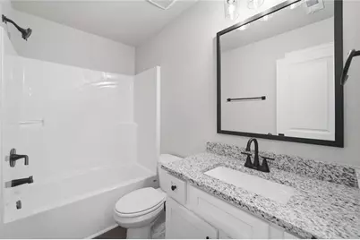 136 Morgan Ln, Dawsonville, GA 30534 - Photo 36