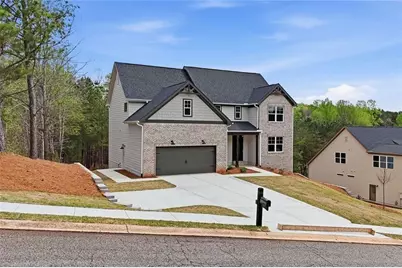 136 Morgan Ln, Dawsonville, GA 30534 - Photo 4