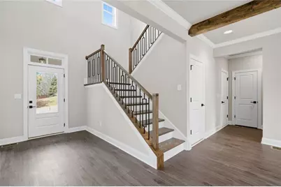 136 Morgan Ln, Dawsonville, GA 30534 - Photo 12