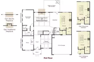 5511 Tullis Dr, Gainesville, GA 30507 - Photo 2