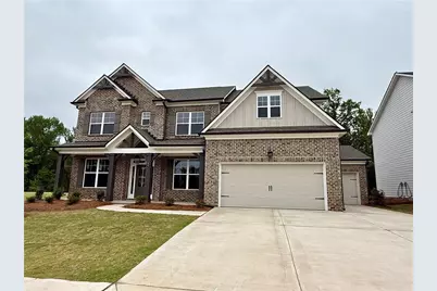 5511 Tullis Drive, Gainesville, GA 30507 - Photo 2