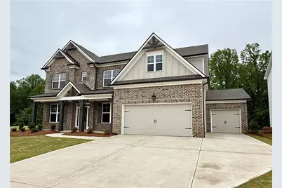 5511 Tullis Drive, Gainesville, GA 30507 - Photo 2