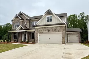 5511 Tullis Dr, Gainesville, GA 30507 - Photo 2