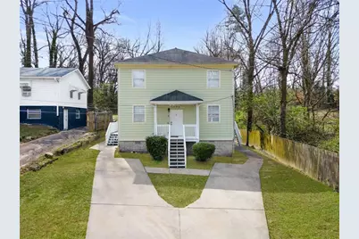 1396 Kennesaw Drive NW #B, Atlanta, GA 30318 - Photo 18