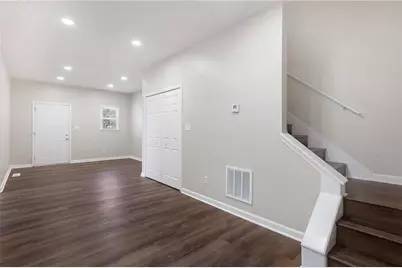 1396 Kennesaw Drive NW #B, Atlanta, GA 30318 - Photo 2